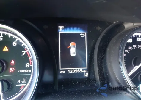 2018 Toyota Camry Le z USA, uszkodzony, nr VIN 4T1B11HK5JU505653